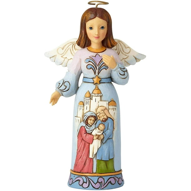 Multicolor Enesco Jim Shore Heartwood Creek Standing Snowman Welcome Wintry Wonders Pint-Sized Figurine Multicolor Enesco Jim Shore Heartwood Creek Standing Snowman Welcome Wintry Wonders Pint-Sized Figurine